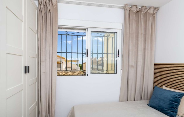 Revente - Appartement - Orihuela - Orihuela Costa