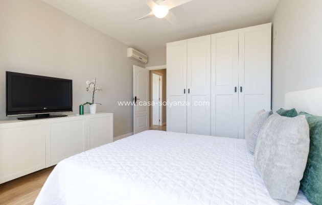 Revente - Appartement - Orihuela - Orihuela Costa