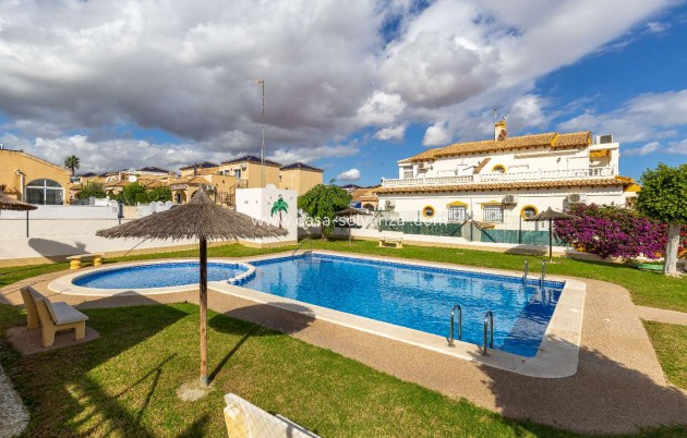 Revente - Appartement - Orihuela - Orihuela Costa