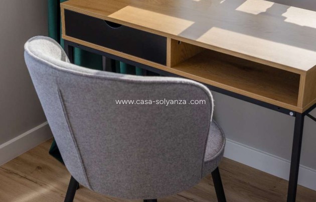 Revente - Appartement - Orihuela - Orihuela Costa