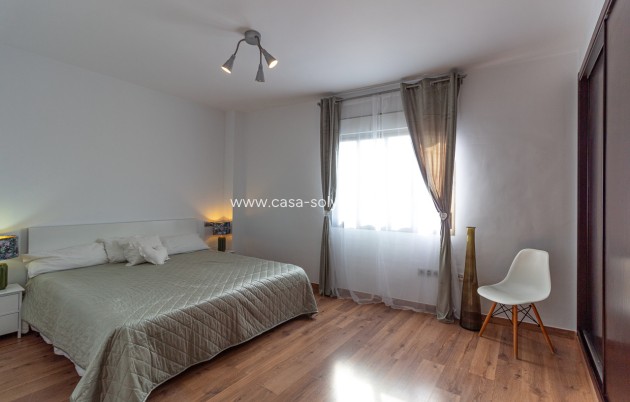 Revente - Appartement - Torrevieja - Beach