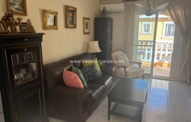 Wiederverkauf - Stadthaus - Algorfa