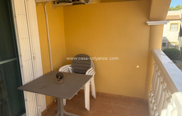 Wiederverkauf - Stadthaus - Algorfa