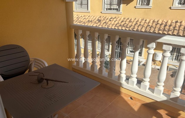 Wiederverkauf - Stadthaus - Algorfa