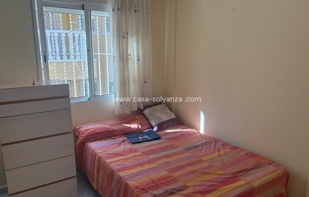 Wiederverkauf - Stadthaus - Algorfa