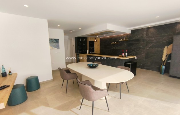 Wiederverkauf - Villa - Algorfa