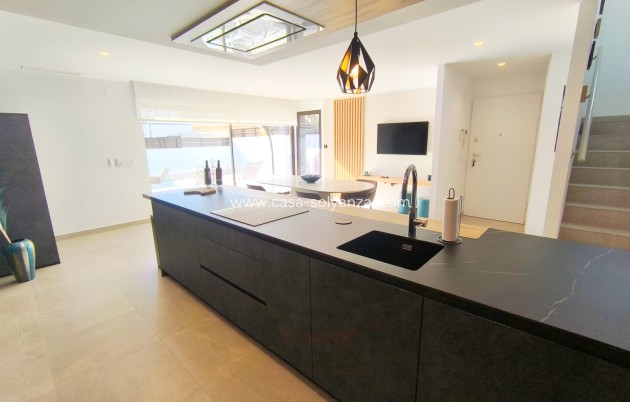 Wiederverkauf - Villa - Algorfa