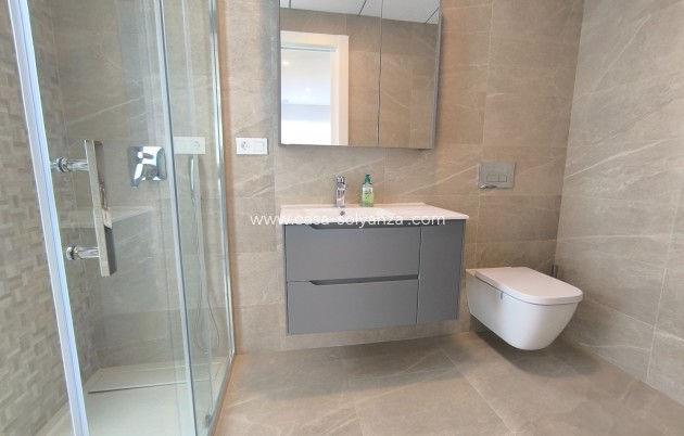 Wiederverkauf - Villa - Algorfa