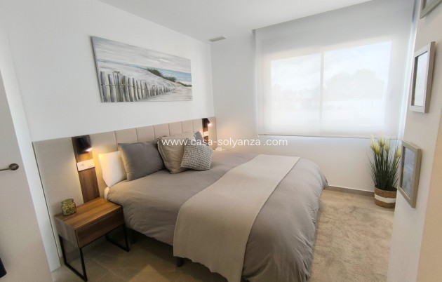 Wiederverkauf - Villa - Algorfa