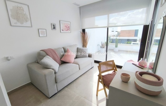 Wiederverkauf - Villa - Algorfa