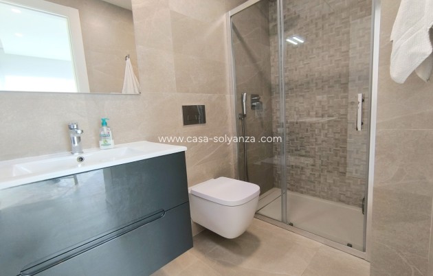 Wiederverkauf - Villa - Algorfa