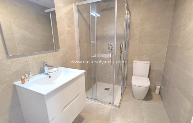 Wiederverkauf - Villa - Algorfa