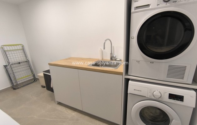 Wiederverkauf - Villa - Algorfa