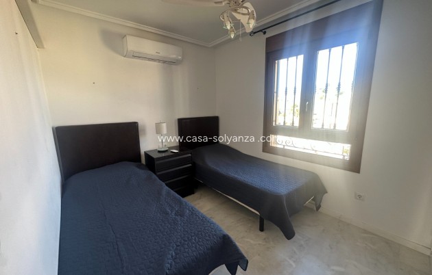 Resale - Apartment / flat - Algorfa - La Finca Resort