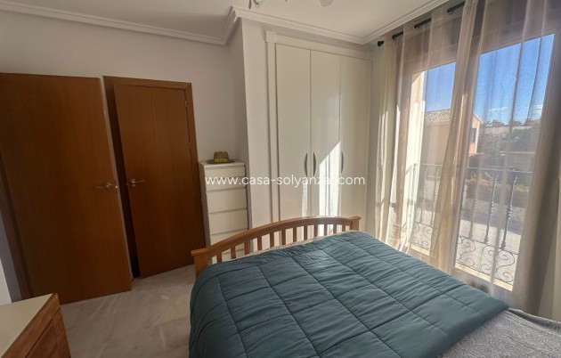 Resale - Apartment / flat - Algorfa - La Finca Resort