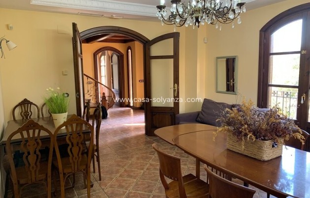 Wiederverkauf - Independent villa - Rojales - Ciudad Quesada