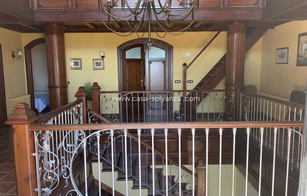 Wiederverkauf - Independent villa - Rojales - Ciudad Quesada