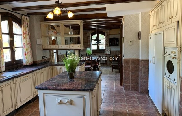 Wiederverkauf - Independent villa - Rojales - Ciudad Quesada