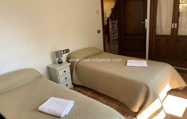 Wiederverkauf - Independent villa - Rojales - Ciudad Quesada