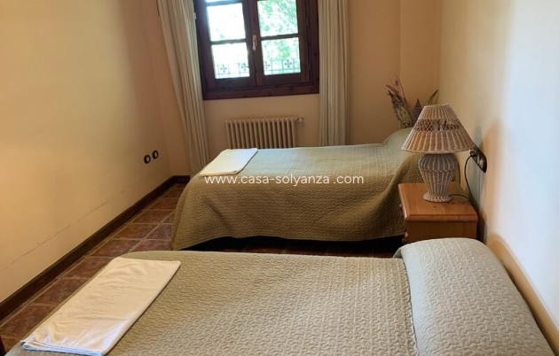 Wiederverkauf - Independent villa - Rojales - Ciudad Quesada