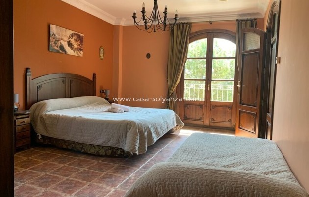 Wiederverkauf - Independent villa - Rojales - Ciudad Quesada