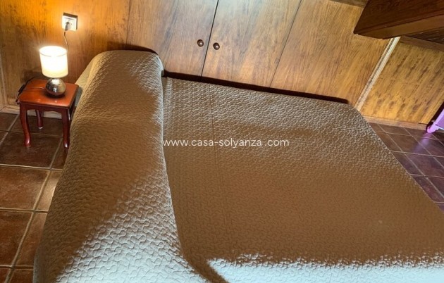 Wiederverkauf - Independent villa - Rojales - Ciudad Quesada