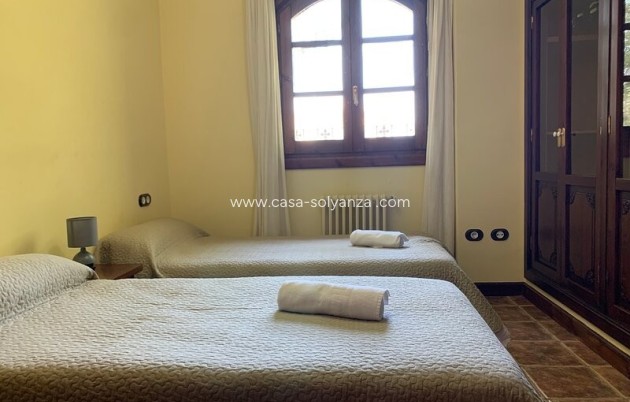 Wiederverkauf - Independent villa - Rojales - Ciudad Quesada