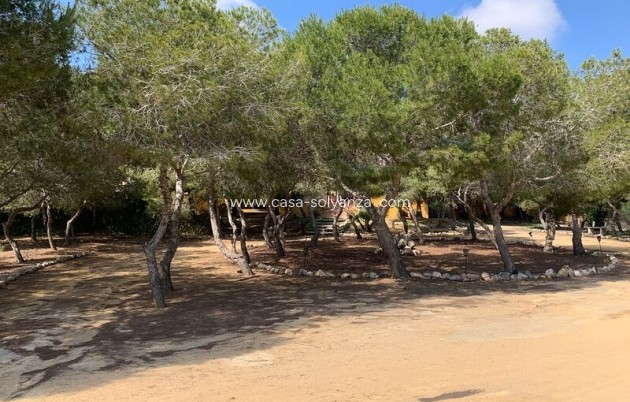 Wiederverkauf - Independent villa - Rojales - Ciudad Quesada