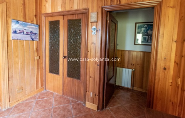 Wiederverkauf - Independent villa - Guardamar del Segura