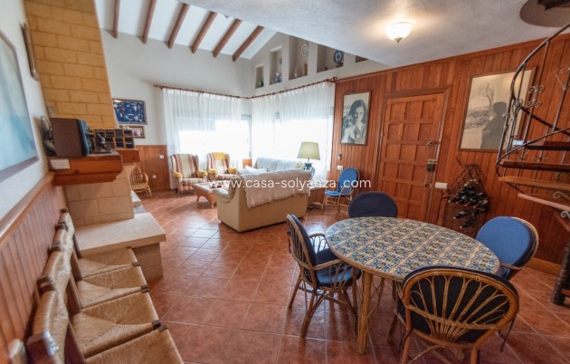 Wiederverkauf - Independent villa - Guardamar del Segura