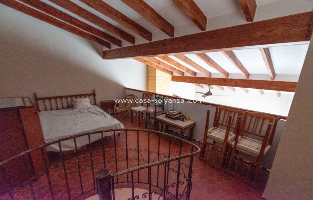 Wiederverkauf - Independent villa - Guardamar del Segura