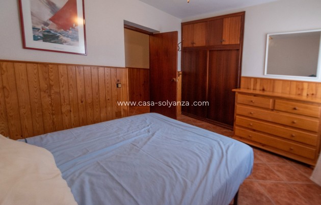 Wiederverkauf - Independent villa - Guardamar del Segura