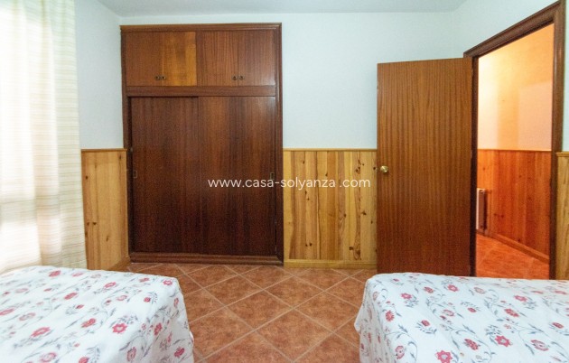 Wiederverkauf - Independent villa - Guardamar del Segura