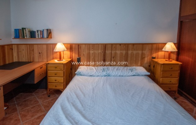 Wiederverkauf - Independent villa - Guardamar del Segura