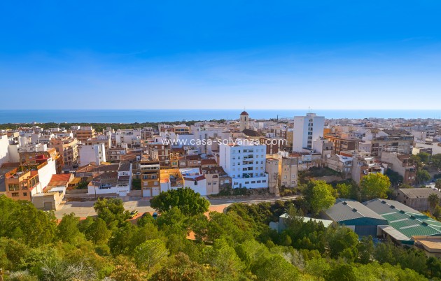Herverkoop - Land - Guardamar del Segura