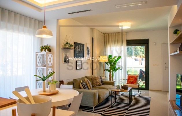 Resale - Adosado - Ciudad Quesada - Rojales - Ciudad Quesada