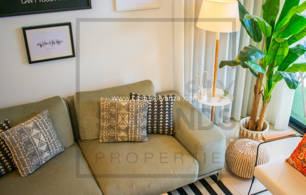 Resale - Adosado - Ciudad Quesada - Rojales - Ciudad Quesada