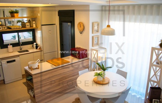 Resale - Adosado - Ciudad Quesada - Rojales - Ciudad Quesada