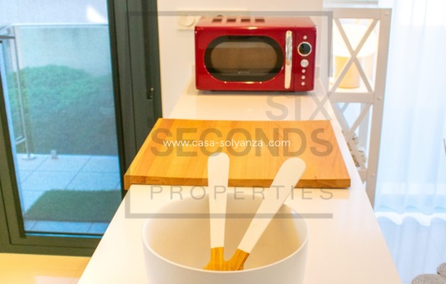 Resale - Adosado - Ciudad Quesada - Rojales - Ciudad Quesada