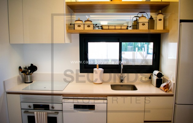 Resale - Adosado - Ciudad Quesada - Rojales - Ciudad Quesada