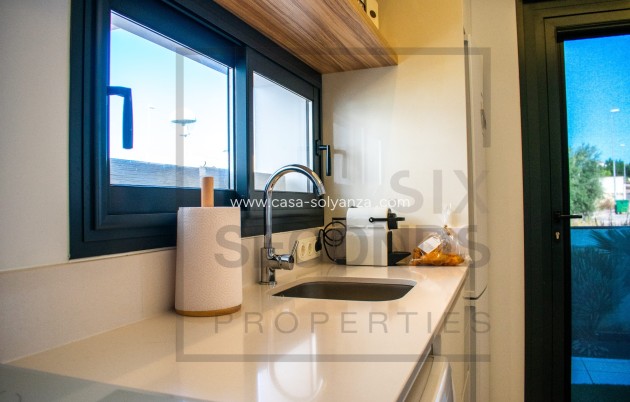 Resale - Adosado - Ciudad Quesada - Rojales - Ciudad Quesada