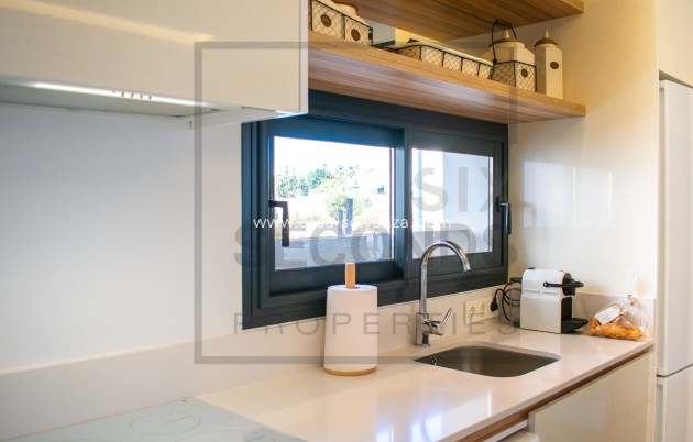 Resale - Adosado - Ciudad Quesada - Rojales - Ciudad Quesada