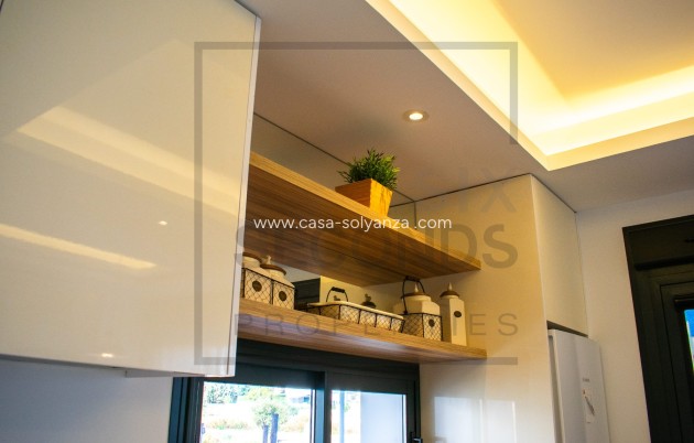 Resale - Adosado - Ciudad Quesada - Rojales - Ciudad Quesada