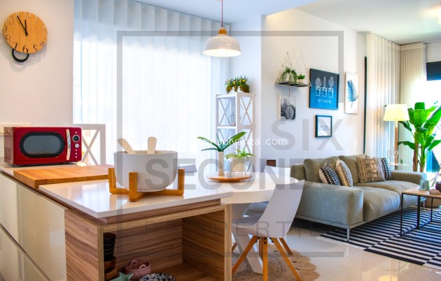 Resale - Adosado - Ciudad Quesada - Rojales - Ciudad Quesada