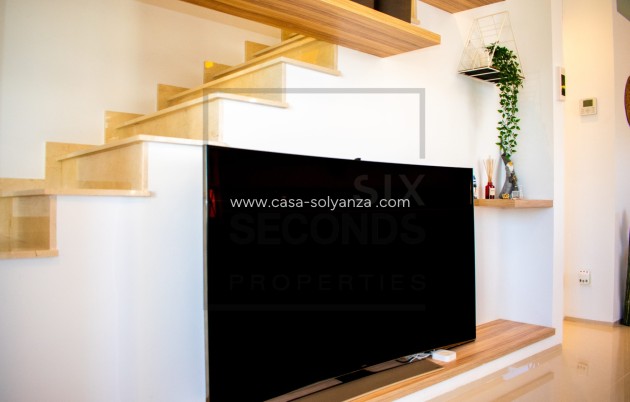 Resale - Adosado - Ciudad Quesada - Rojales - Ciudad Quesada