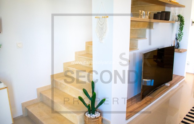 Resale - Adosado - Ciudad Quesada - Rojales - Ciudad Quesada