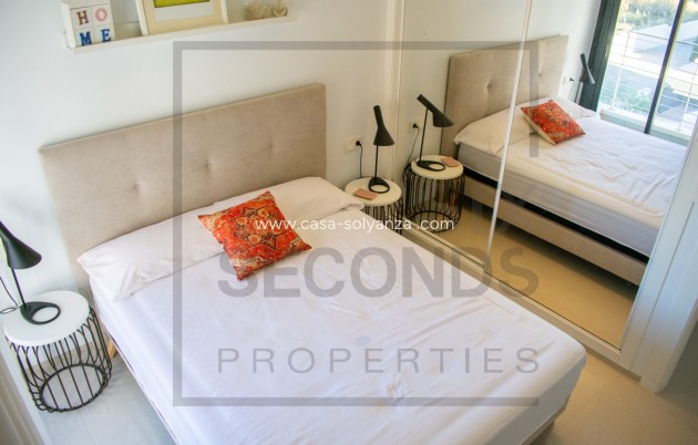 Resale - Adosado - Ciudad Quesada - Rojales - Ciudad Quesada