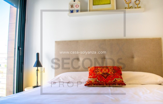 Resale - Adosado - Ciudad Quesada - Rojales - Ciudad Quesada