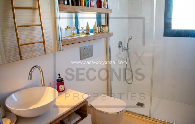 Resale - Adosado - Ciudad Quesada - Rojales - Ciudad Quesada