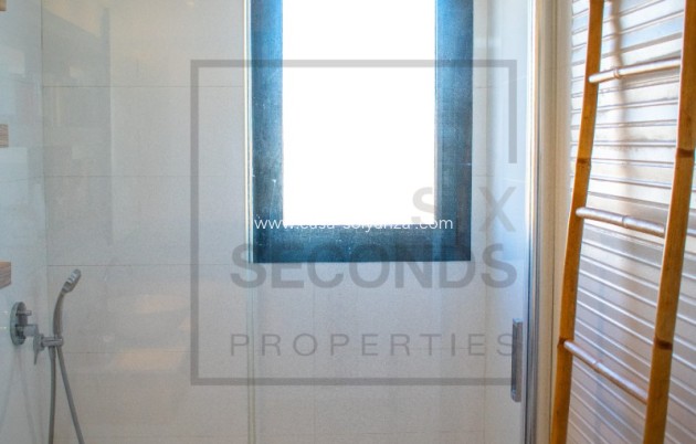 Resale - Adosado - Ciudad Quesada - Rojales - Ciudad Quesada